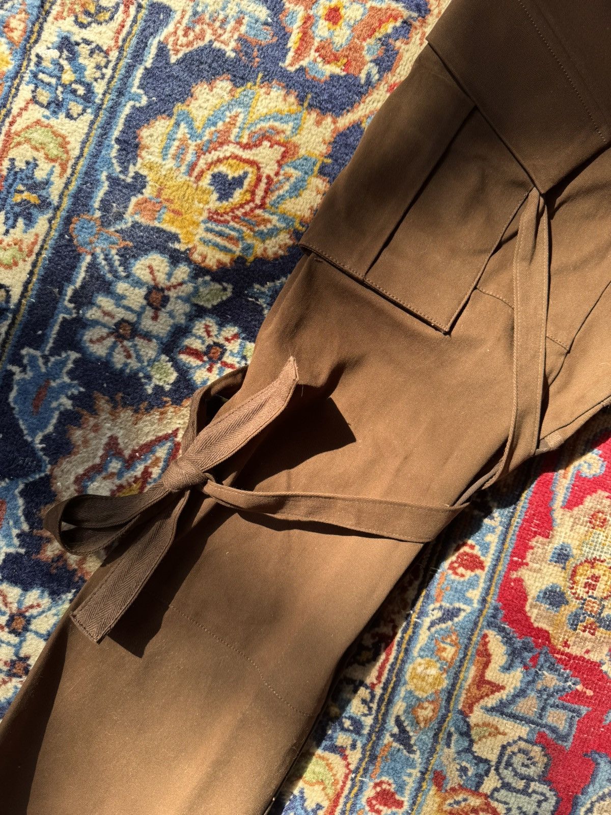 Hidden Characters Hidden Characters BDU Pant Size US 28 / EU 44 - 2 Thumbnail