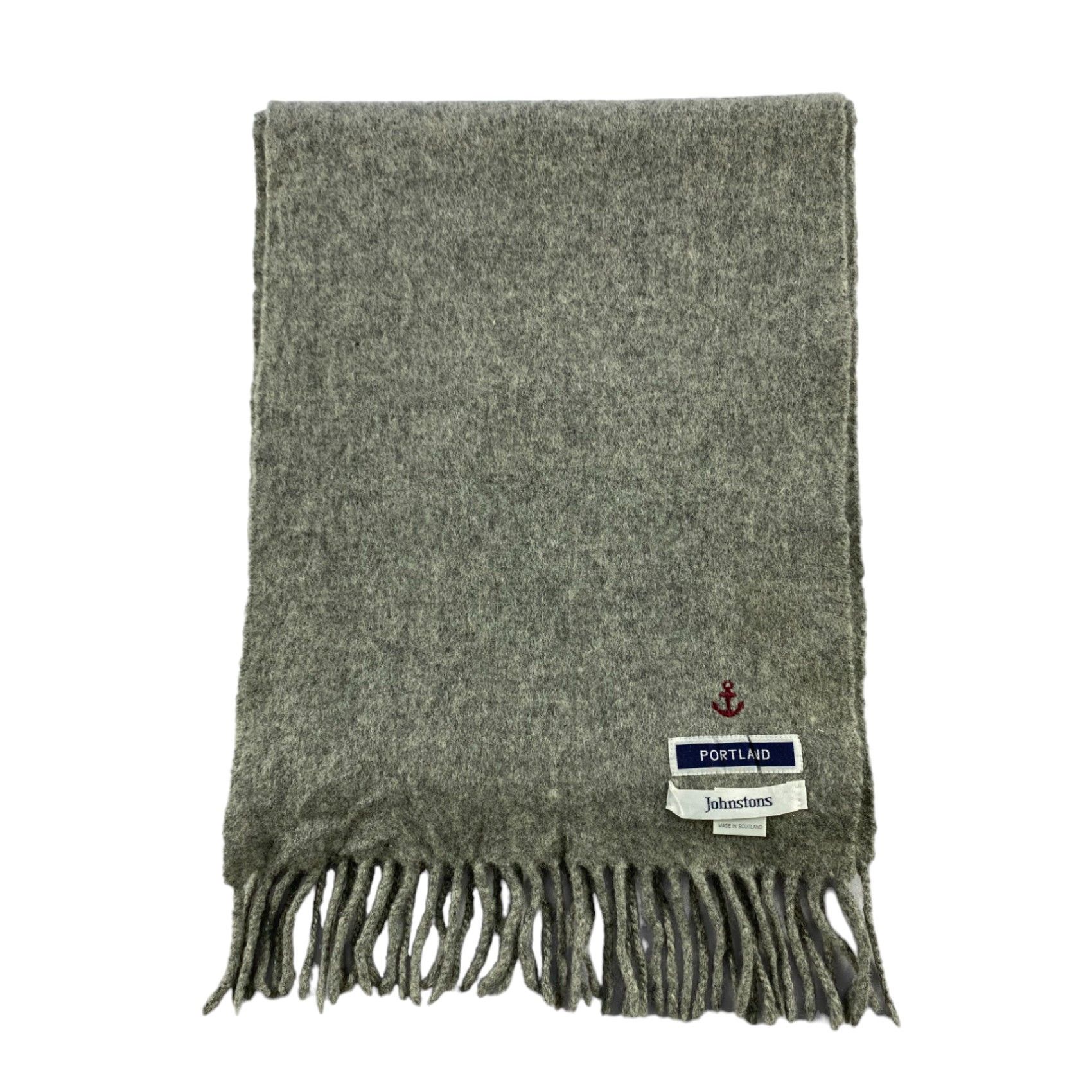 Johnstons Of Elgin Johnstons Of Elgin Scarf / Muffler / Neckwear - WW409 Size ONE SIZE - 3 Thumbnail