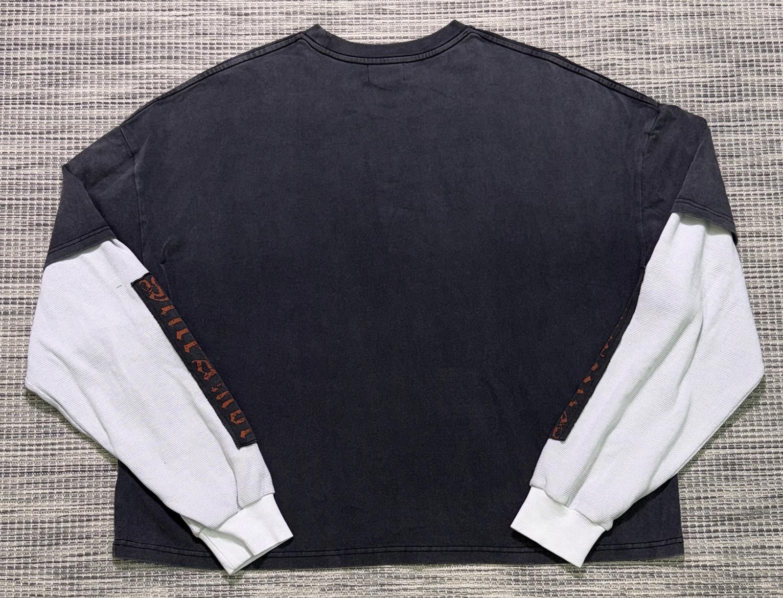 Other Stile De Amor LA Victorial Long Sleeve Size US XXL / EU 58 / 5 - 3 Thumbnail
