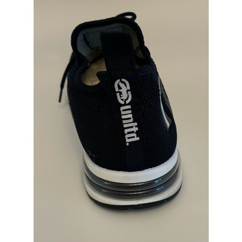 Ecko Unltd. ECKO UNLTD Mens Size 9.5 Knit Mesh Athletic Sneakers Size US 9.5 / EU 42-43 - 5 Thumbnail
