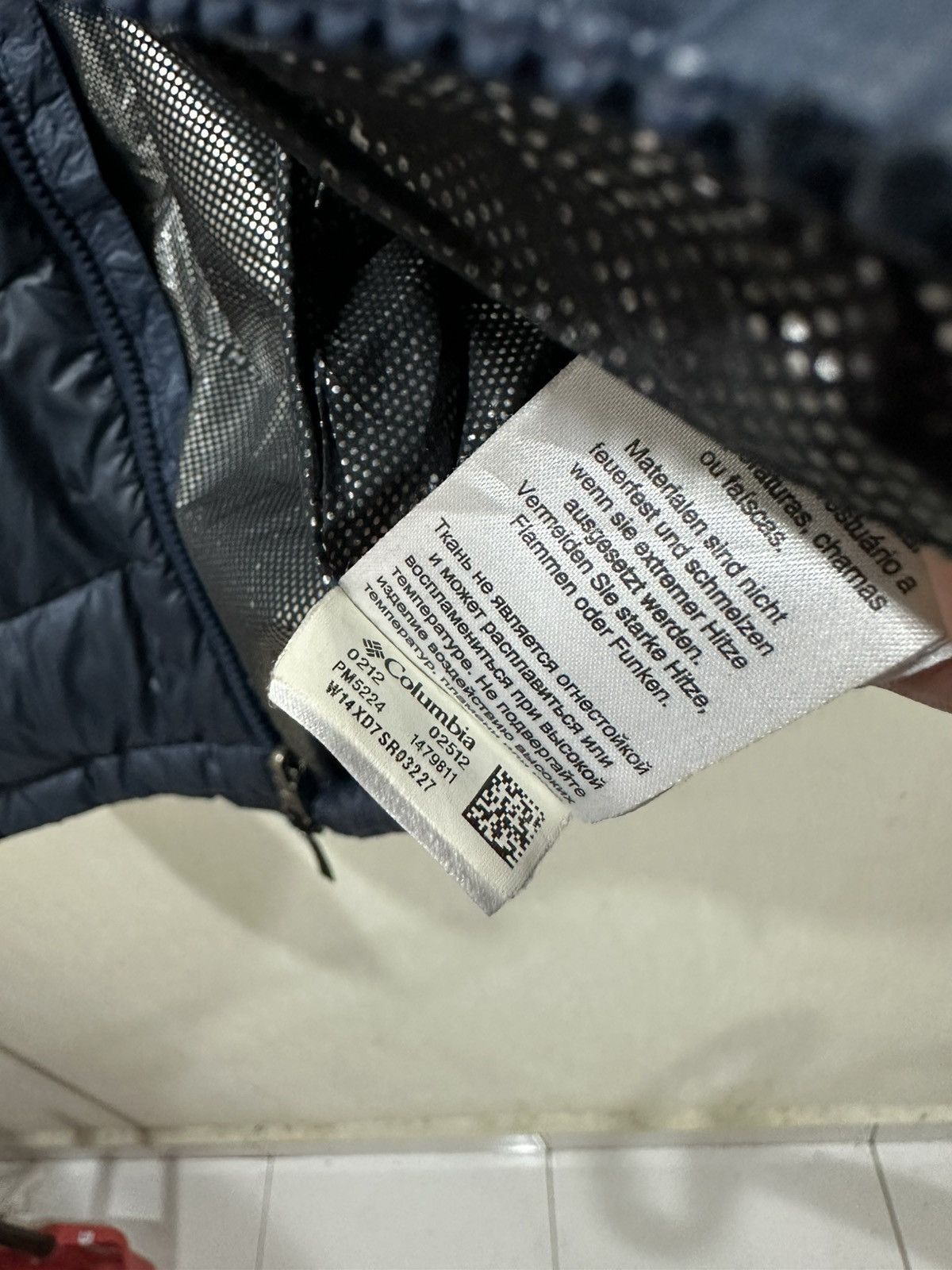Columbia SS12 Columbia Interchange Puffer Jacket Size US M / EU 48-50 / 2 - 13 Thumbnail