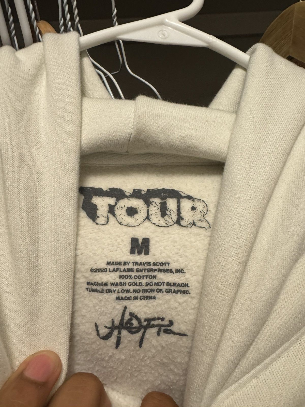 Travis Scott Travis Scott circus Maximus tour 2023 hoodie Size US M / EU 48-50 / 2 - 5 Thumbnail