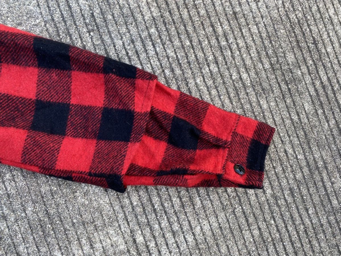 Japanese Brand × Vintage Jacket streetwear Size US L / EU 52-54 / 3 - 8 Thumbnail