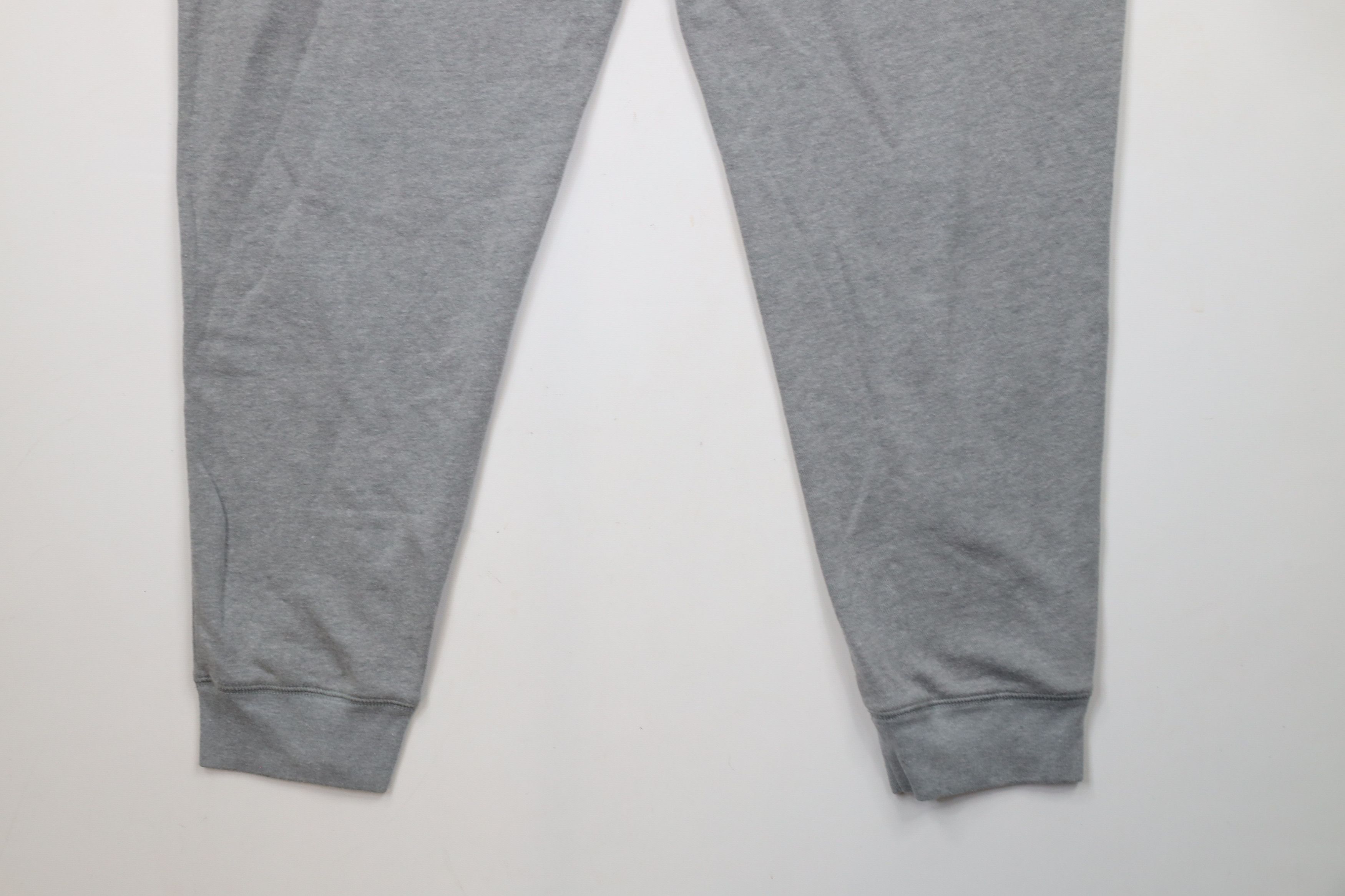 Ralph Lauren × Vintage Vintage Y2K Ralph Lauren Tiger Cuffed Sweatpants Joggers Size US 36 / EU 52 - 11 Thumbnail