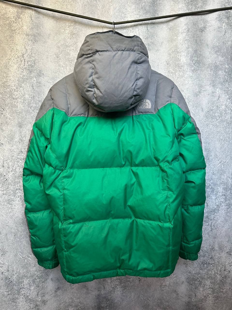 The North Face The North Face 900 Down Puffer Jacket Quilt Summit Series Size US S / EU 44-46 / 1 - 3 Thumbnail