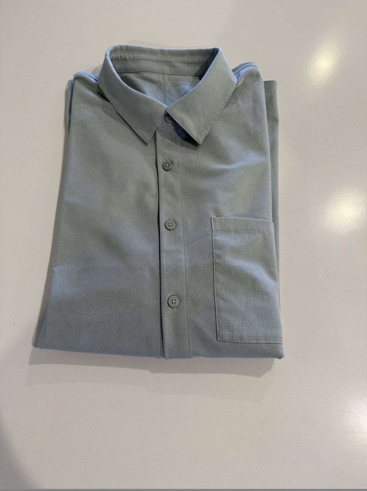 Lululemon Lululemon Camp Shirt Bundle Size US XL / EU 56 / 4 - 5 Thumbnail