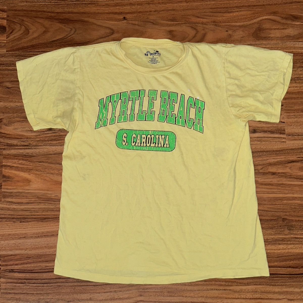 Other BB Tropics Shirt Size M / US 6-8 / IT 42-44 - 1 Thumbnail
