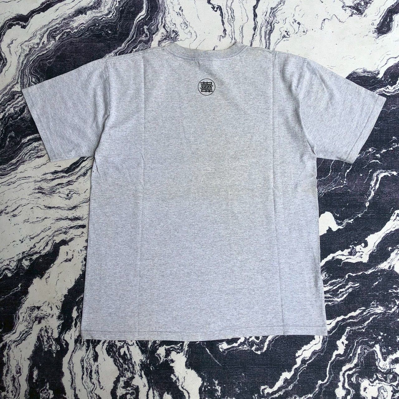 Band Tees Crazy Ken’s Syndicate Yokohama Japan Vintage Tee Size US M / EU 48-50 / 2 - 3 Thumbnail