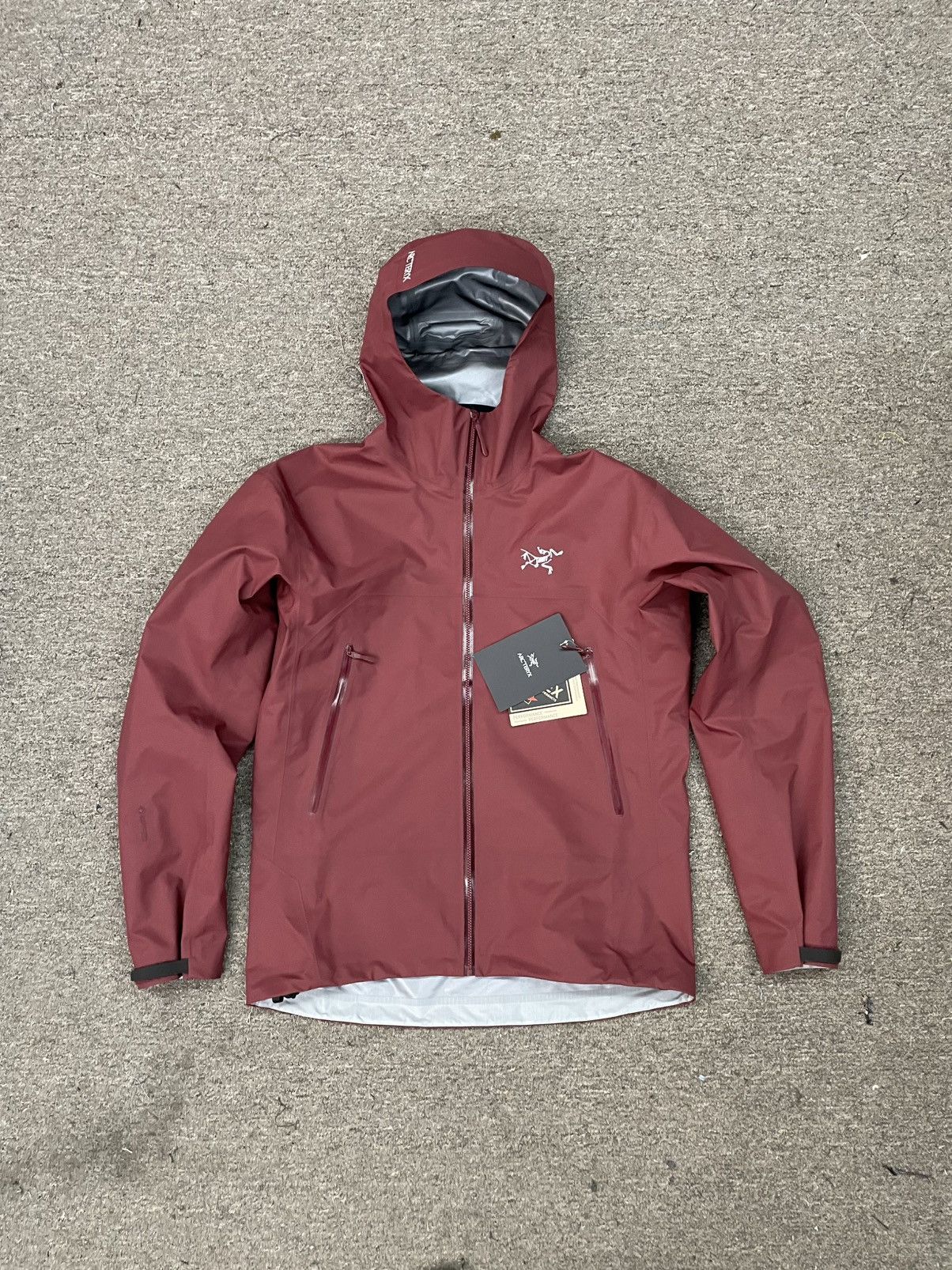 Arc'teryx arc’teryx beta Size US M / EU 48-50 / 2 - 1 Thumbnail