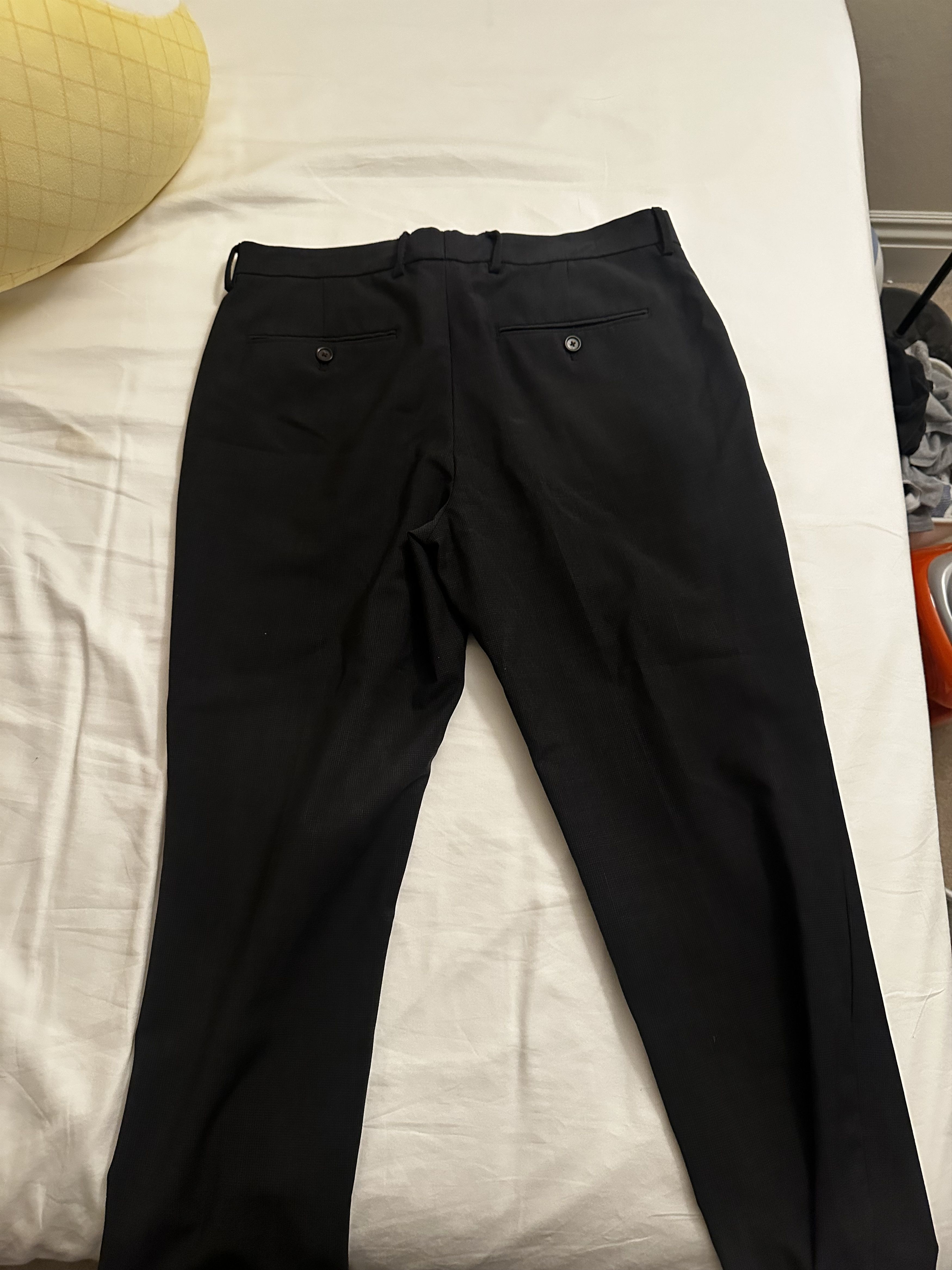 J.Crew J.Crew Casual/Dress Pants Size 32 Size US 32 / EU 48 - 2 Thumbnail