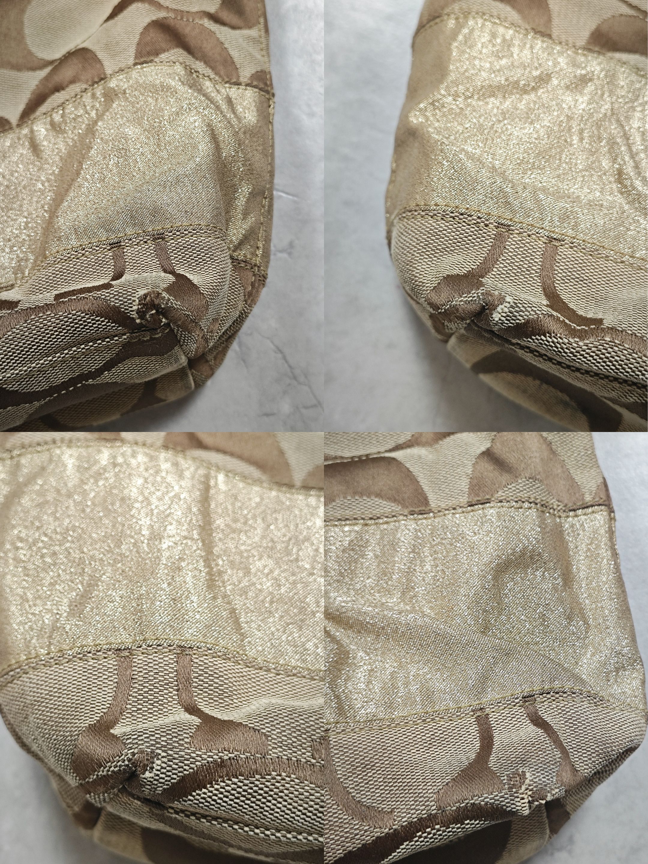 Coach Coach Bag Size ONE SIZE - 8 Thumbnail