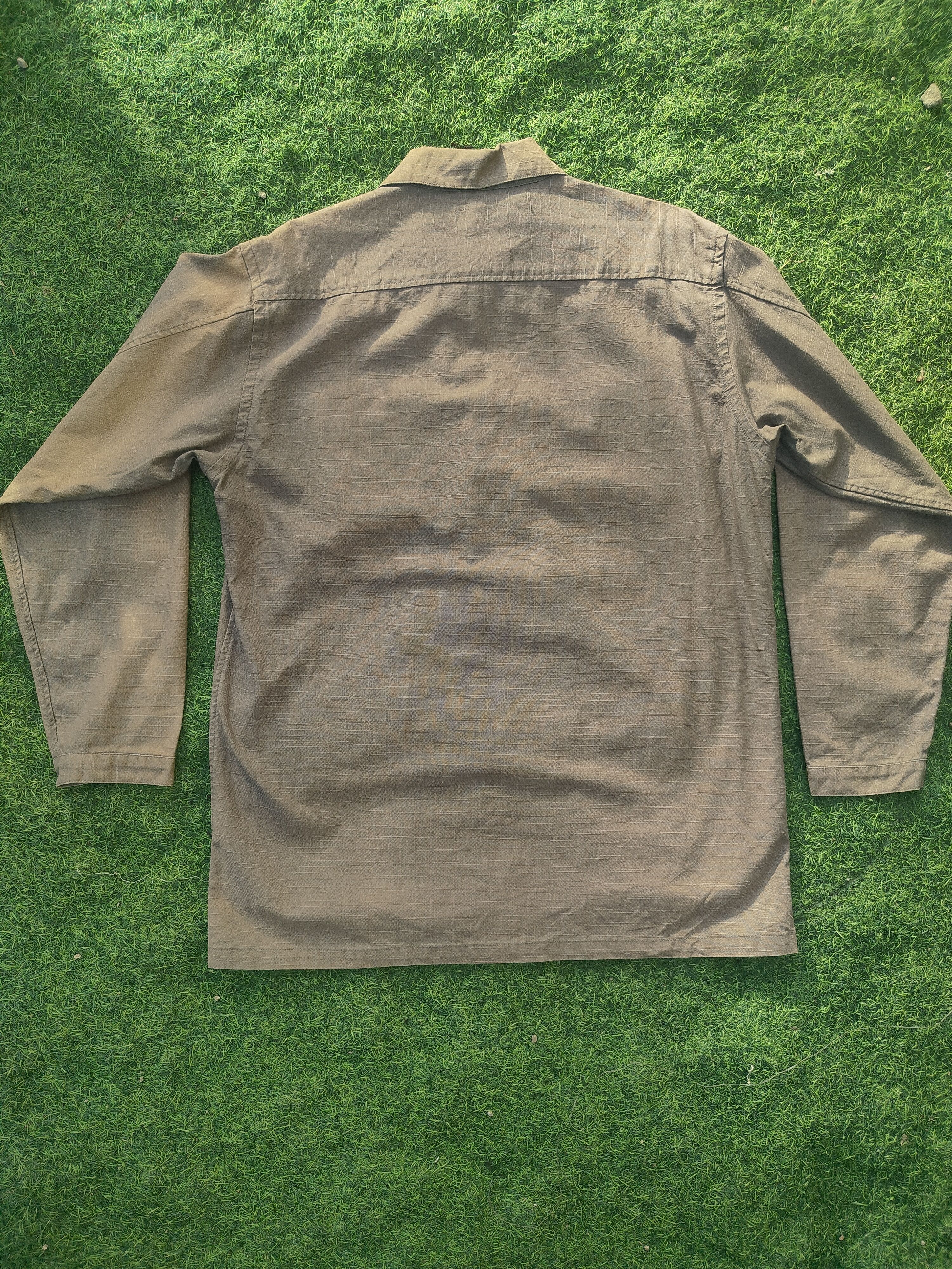 Chaps Ralph Lauren CHAP RALPH LAUREN BUTTON UP SHIRT Size US L / EU 52-54 / 3 - 11 Thumbnail