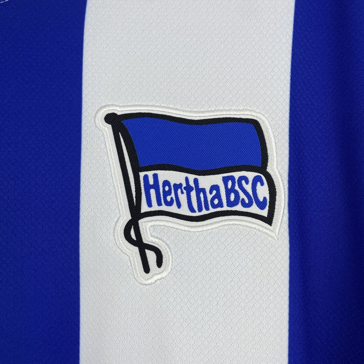 Nike Hertha Berlin Diego Demme Home Nike Men’s Jersey 2024/2025 Size US XXL / EU 58 / 5 - 4 Thumbnail