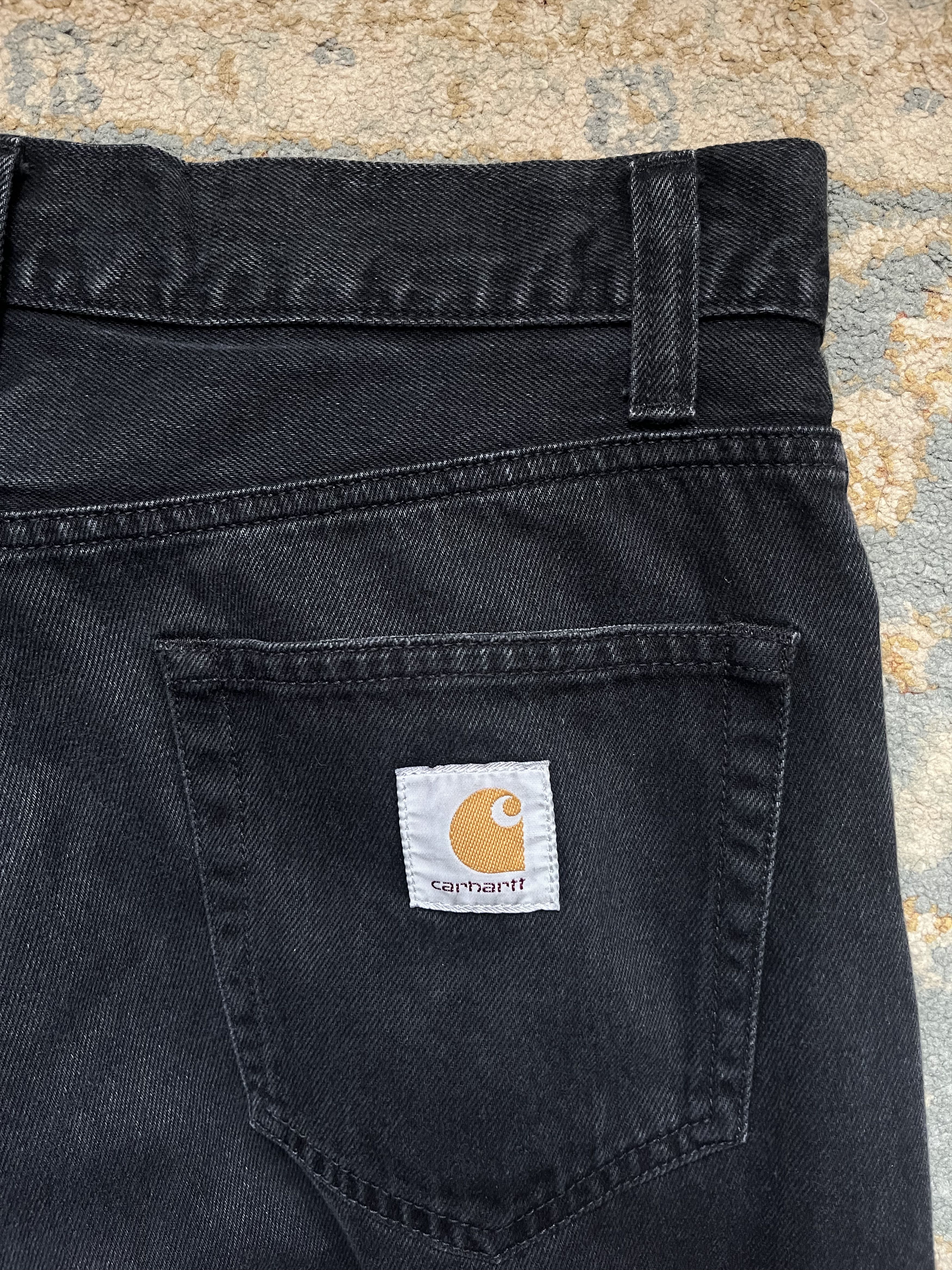 Carhartt Landon Pant Size US 30 / EU 46 - 4 Thumbnail