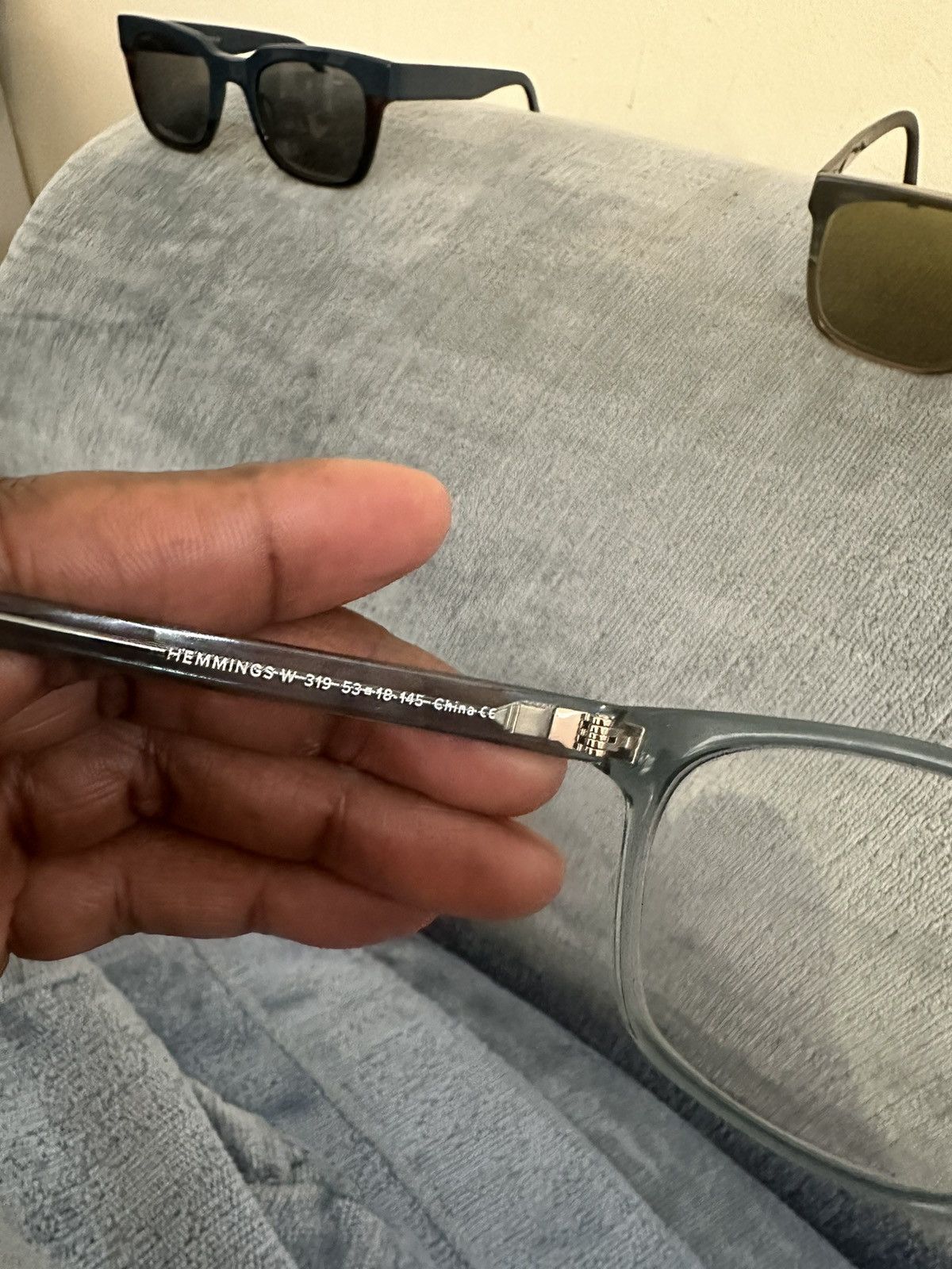 Warby Parker Warby Parker Frames Size ONE SIZE - 17 Thumbnail