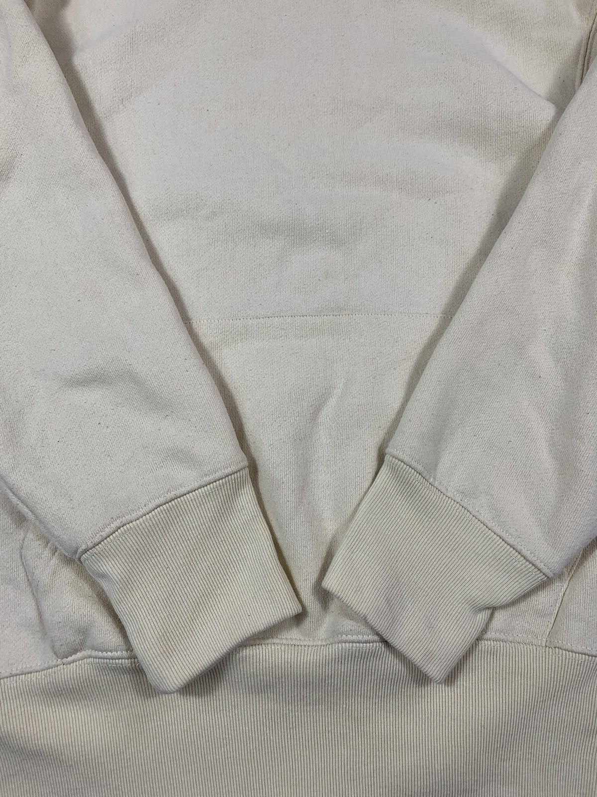 Japanese Brand × Vintage Vintage Y2KBlank oversized Japanese hoodie streetwear size S Size US S / EU 44-46 / 1 - 2 Thumbnail