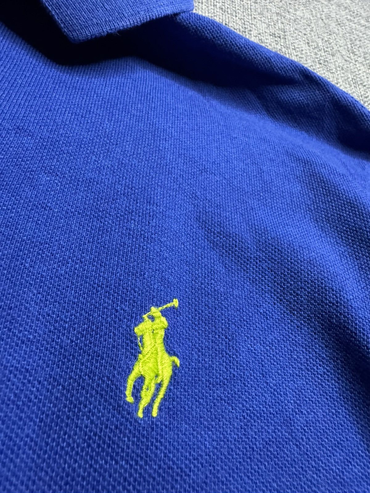 Polo Ralph Lauren Polos Polo Ralph Lauren Size US S / EU 44-46 / 1 - 3 Thumbnail