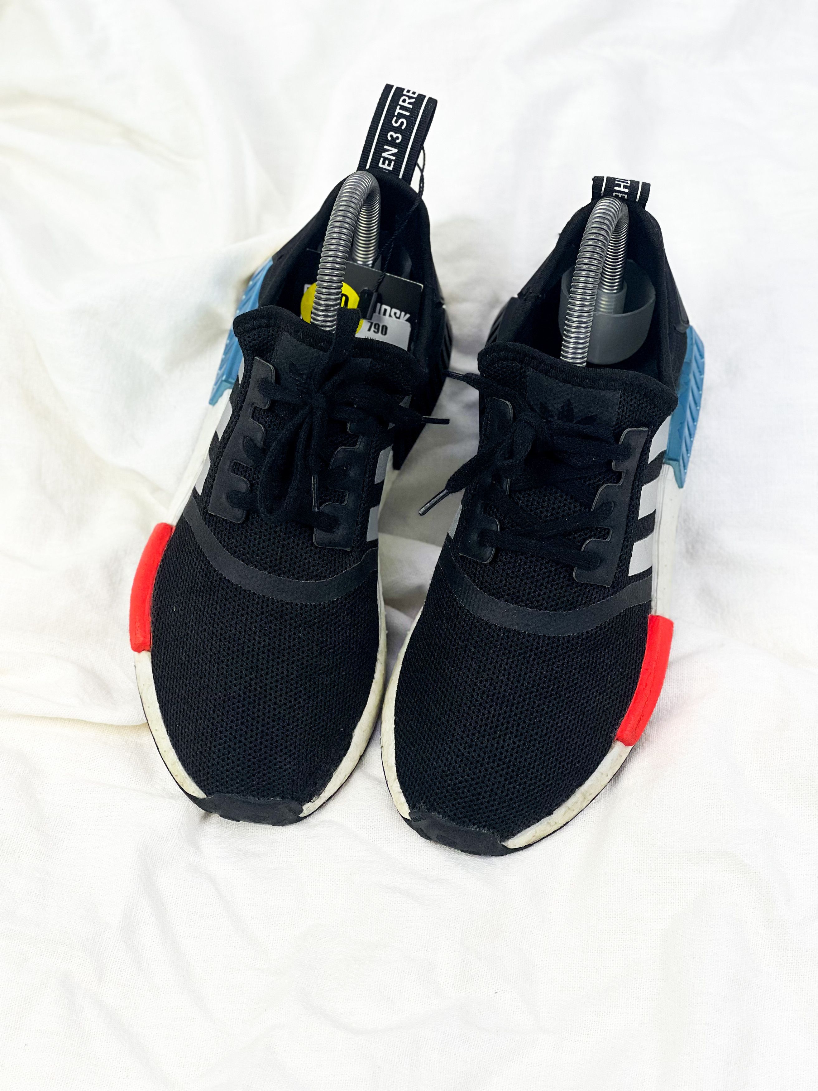 Adidas Adidas NMD Size US 5 / IT 35 - 2 Thumbnail