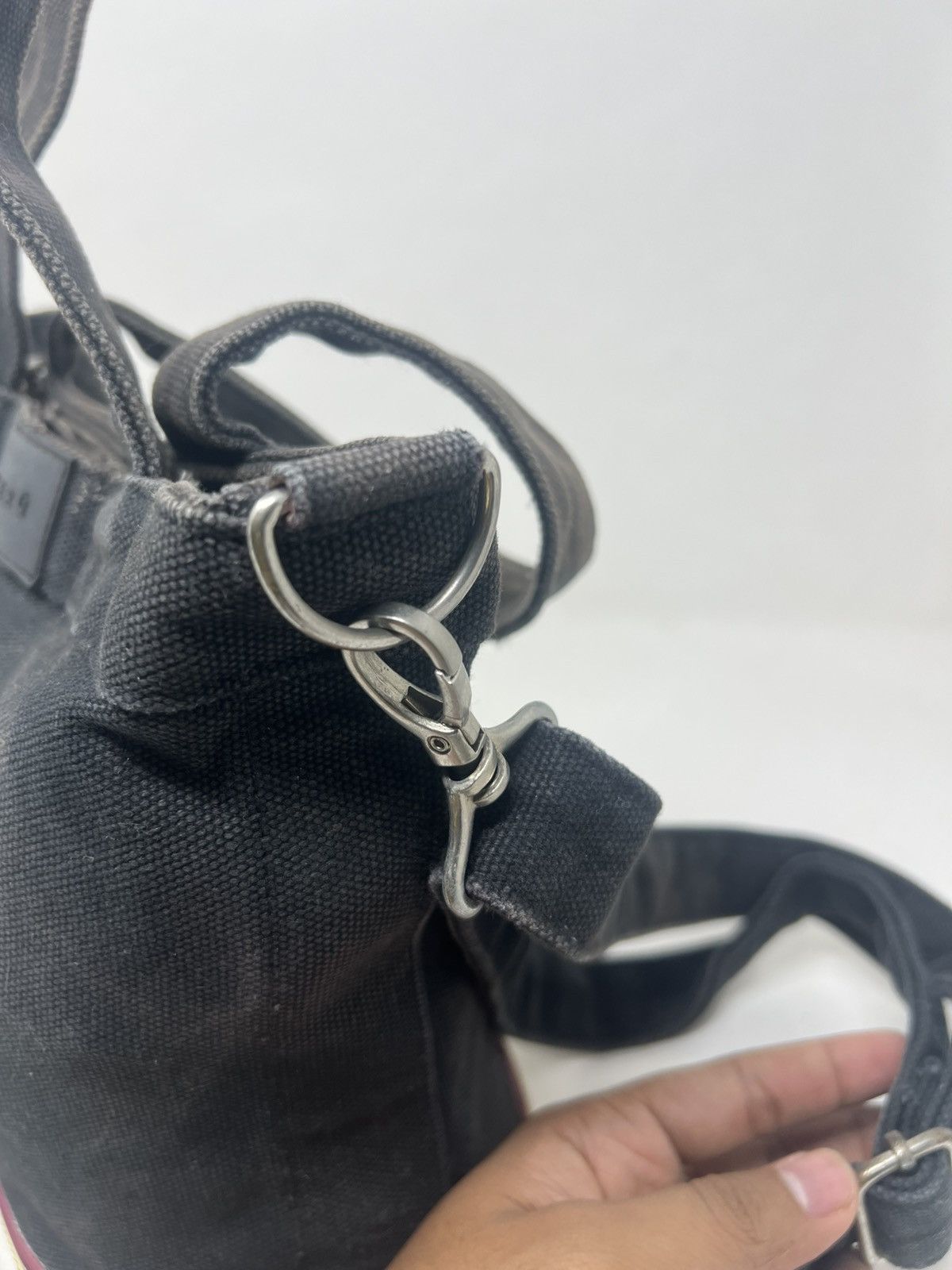 If Six Was Nine Okeru Shoes Style Rare 2 Way Sling Bag Size ONE SIZE - 13 Thumbnail