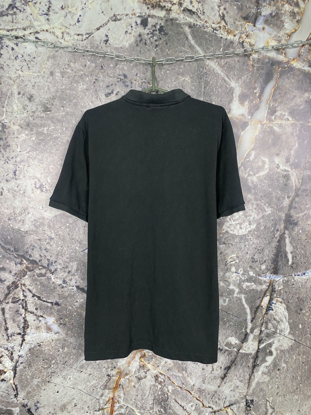 Nike × Nike ACG × Vintage Men’s Nike Polo Shirt Vintage Streetwear Size L Size US L / EU 52-54 / 3 - 8 Thumbnail