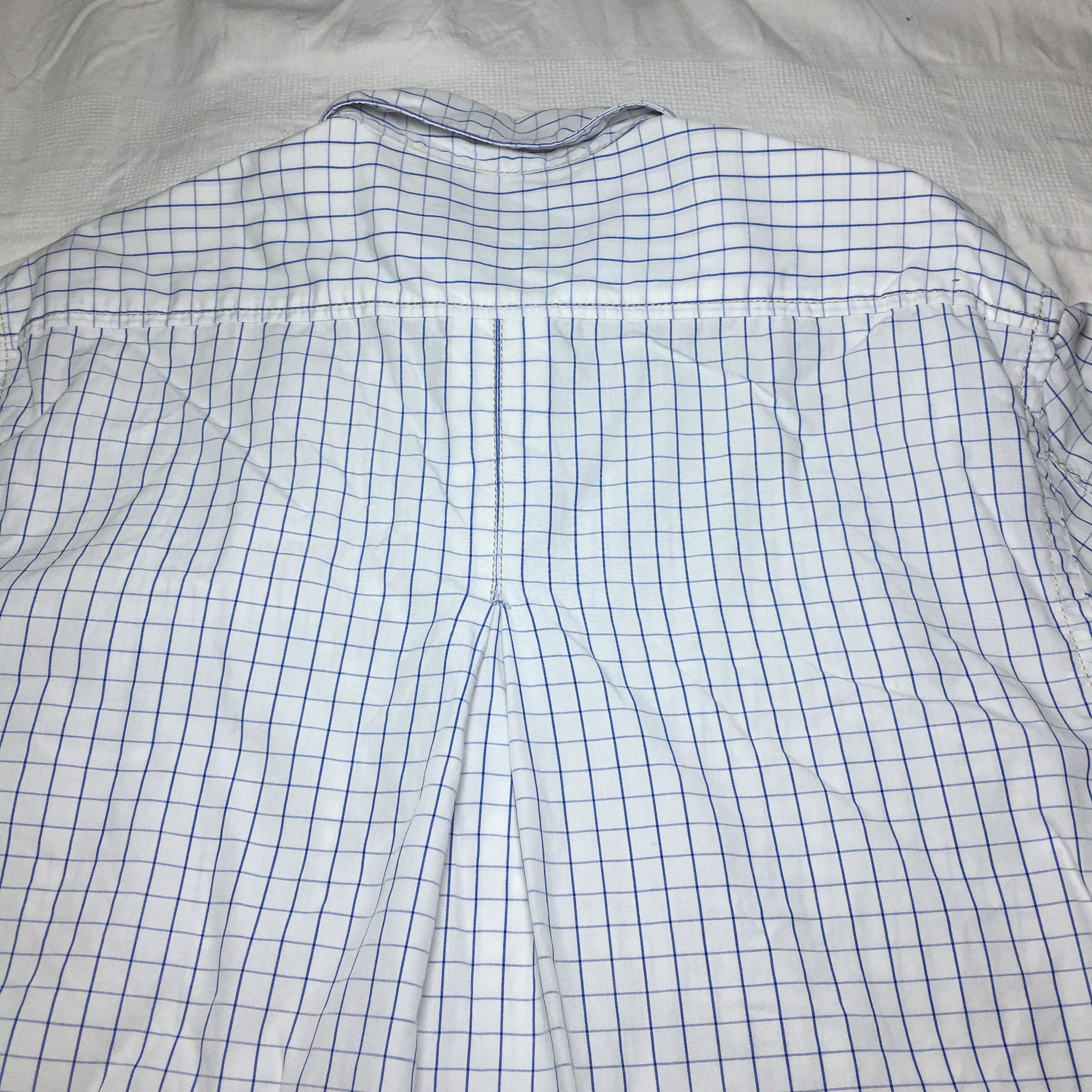 Zara ZARAMAN Size 38L - 9 Thumbnail