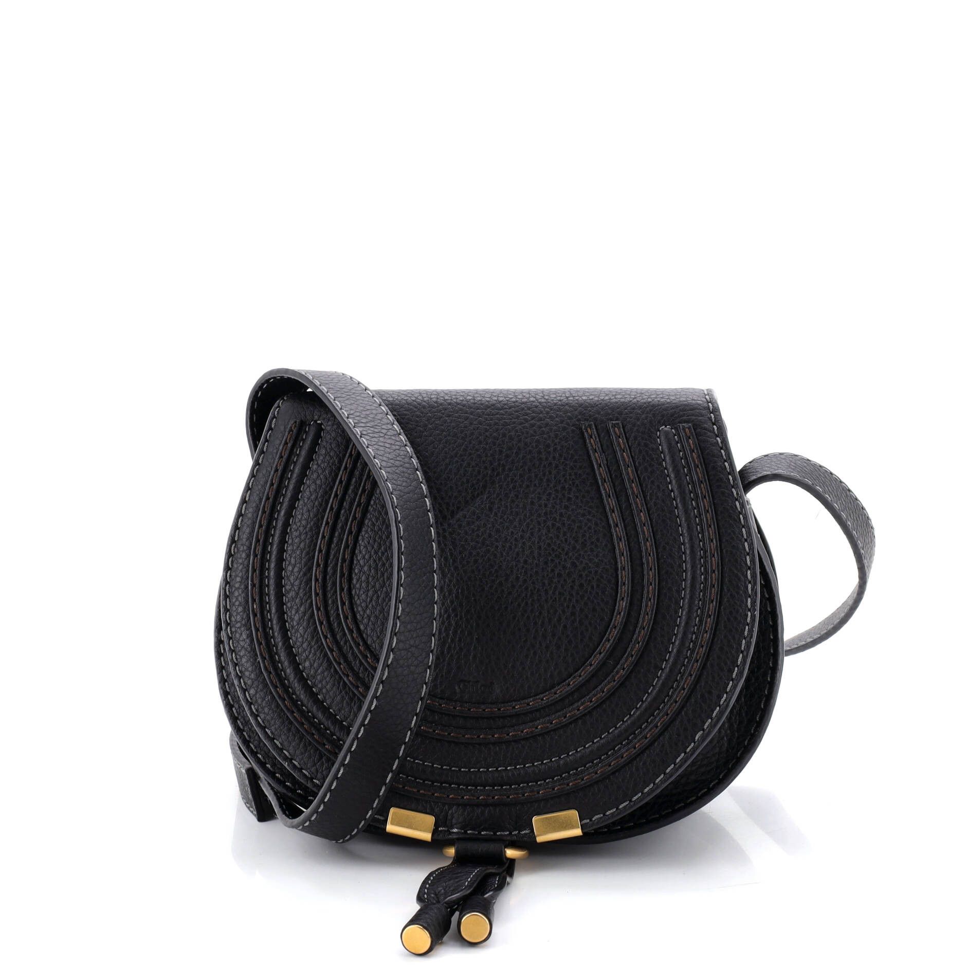 Chloe Marcie Crossbody Bag Size ONE SIZE - 1 Thumbnail