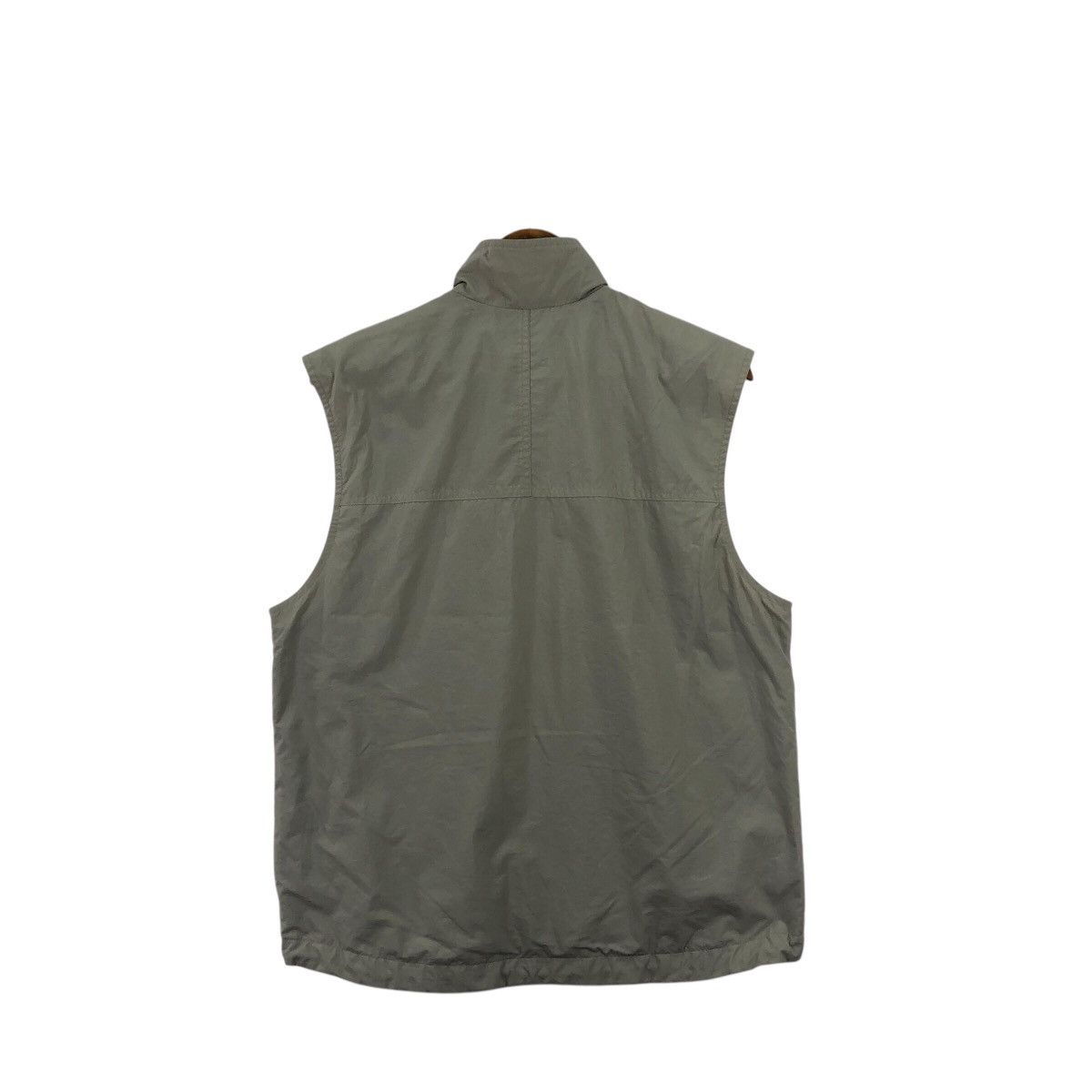 The North Face × Vintage Vintage THE NORTH FACE Tnf Outdoor Vest Size US L / EU 52-54 / 3 - 2 Thumbnail