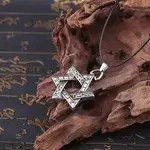 Jewelry Six star ring Size ONE SIZE - 2 Thumbnail
