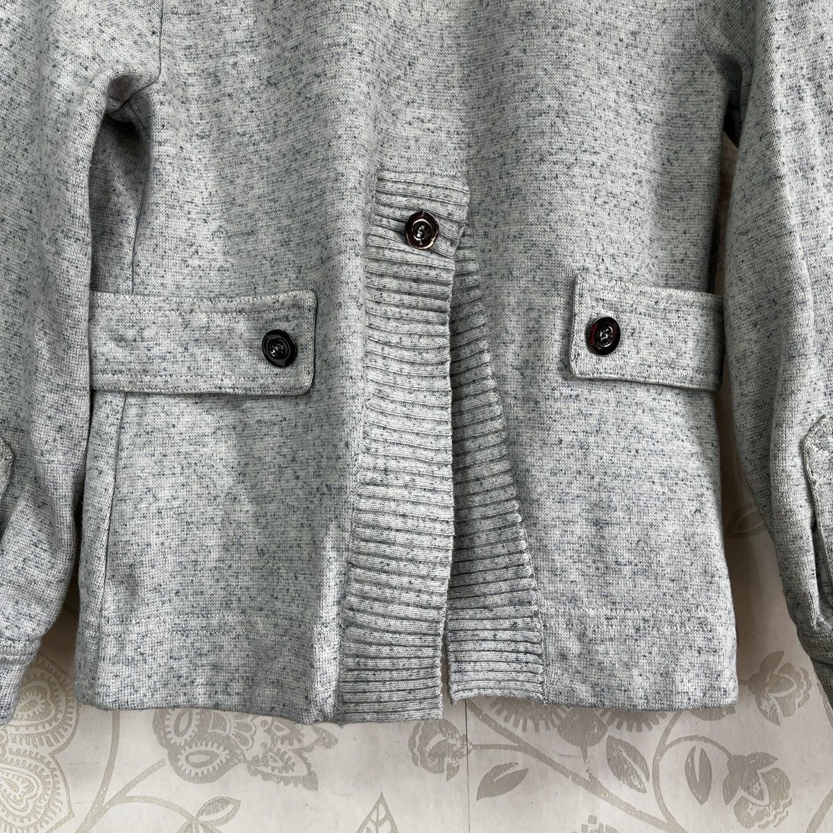 Marc Jacobs Marc By Marc Jacobs Double Breasted Jacket Size XS / US 0-2 / IT 36-38 - 12 Thumbnail