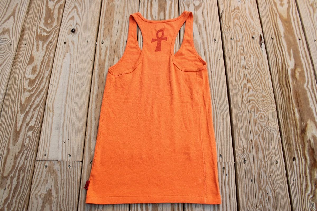 Le Grande Bleu (L.G.B.) LGB Dread Rocks Tank Size US M / EU 48-50 / 2 - 3 Thumbnail