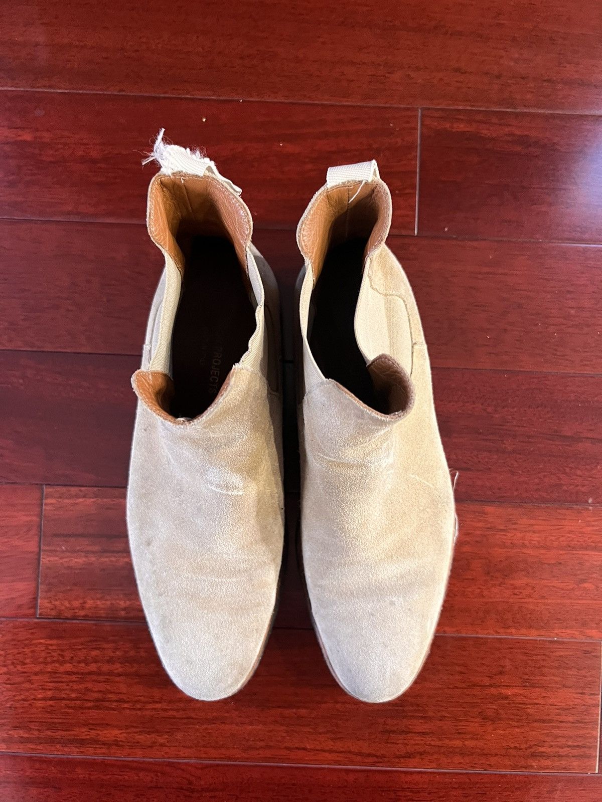 Common Projects Common Projects Chelsea Boot Size US 9 / EU 42 - 1 Thumbnail