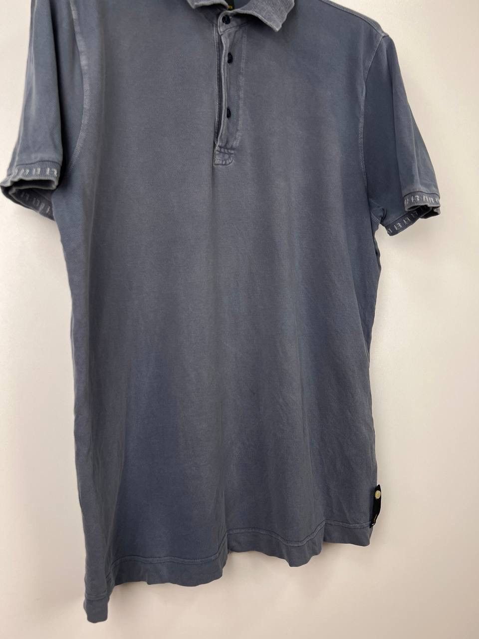 Fendi Fendi luxury polo t-shirts size 52 Size US L / EU 52-54 / 3 - 8 Thumbnail