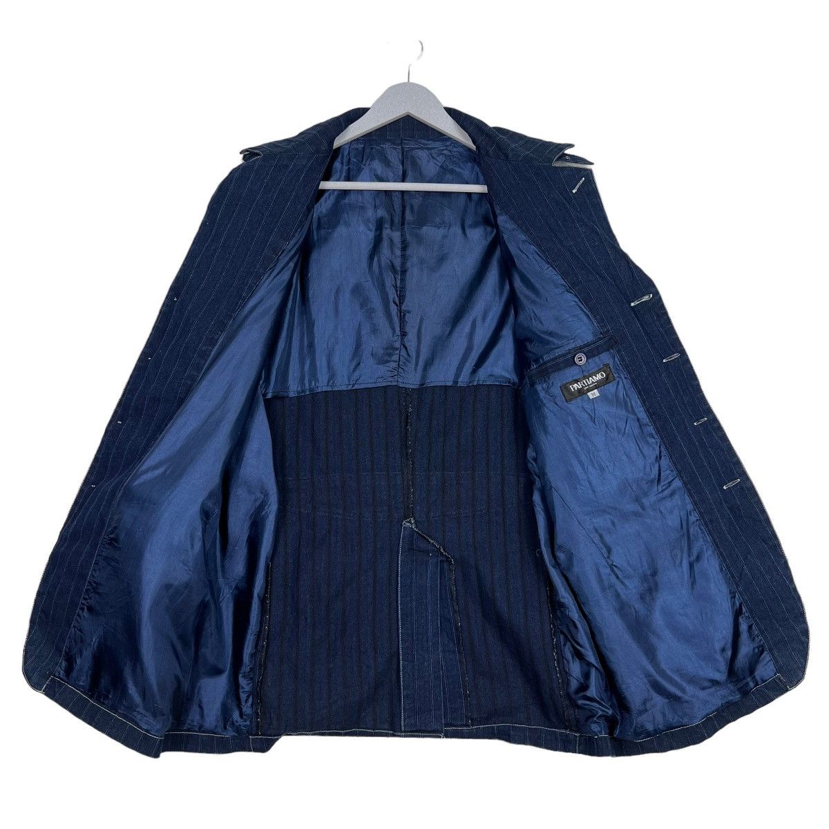 Japanese Brand 🔥 PARTIAMO PER UOMO HERITAGE CHORE JACKET Size US M / EU 48-50 / 2 - 10 Thumbnail