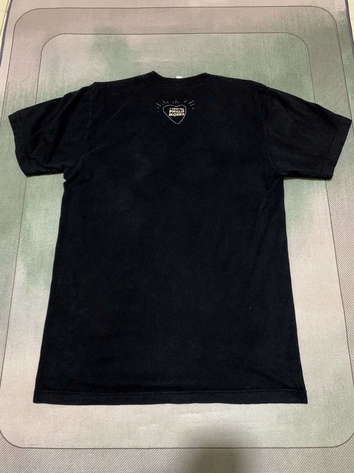 Other My Word Is My Muthafuckin' BOND !! Phillip Morris Size US M / EU 48-50 / 2 - 5 Thumbnail