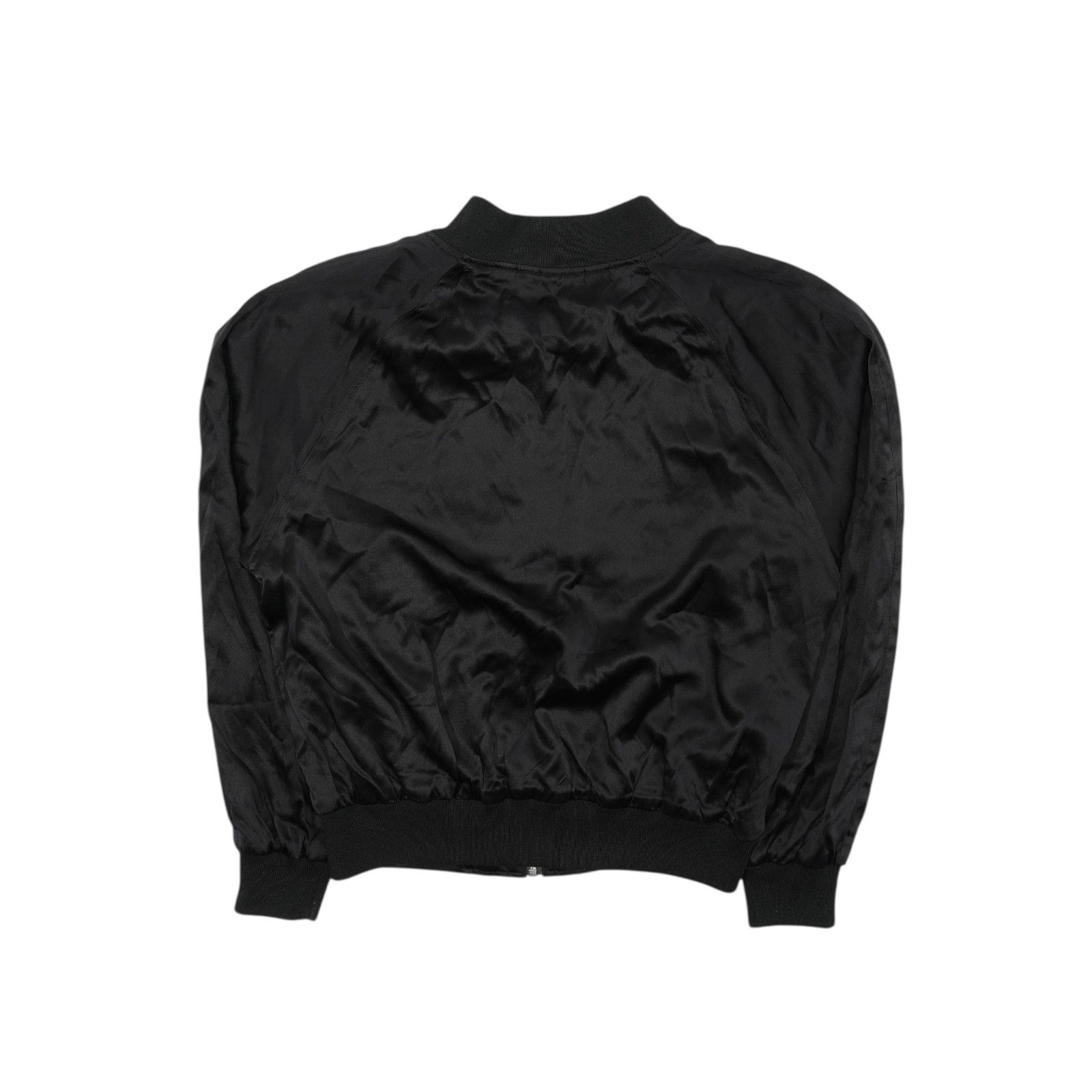 Enfants Riches Deprimes Enfants Riches Déprimés SS20 Germs Silk Bomber Size US XL / EU 56 / 4 - 2 Thumbnail