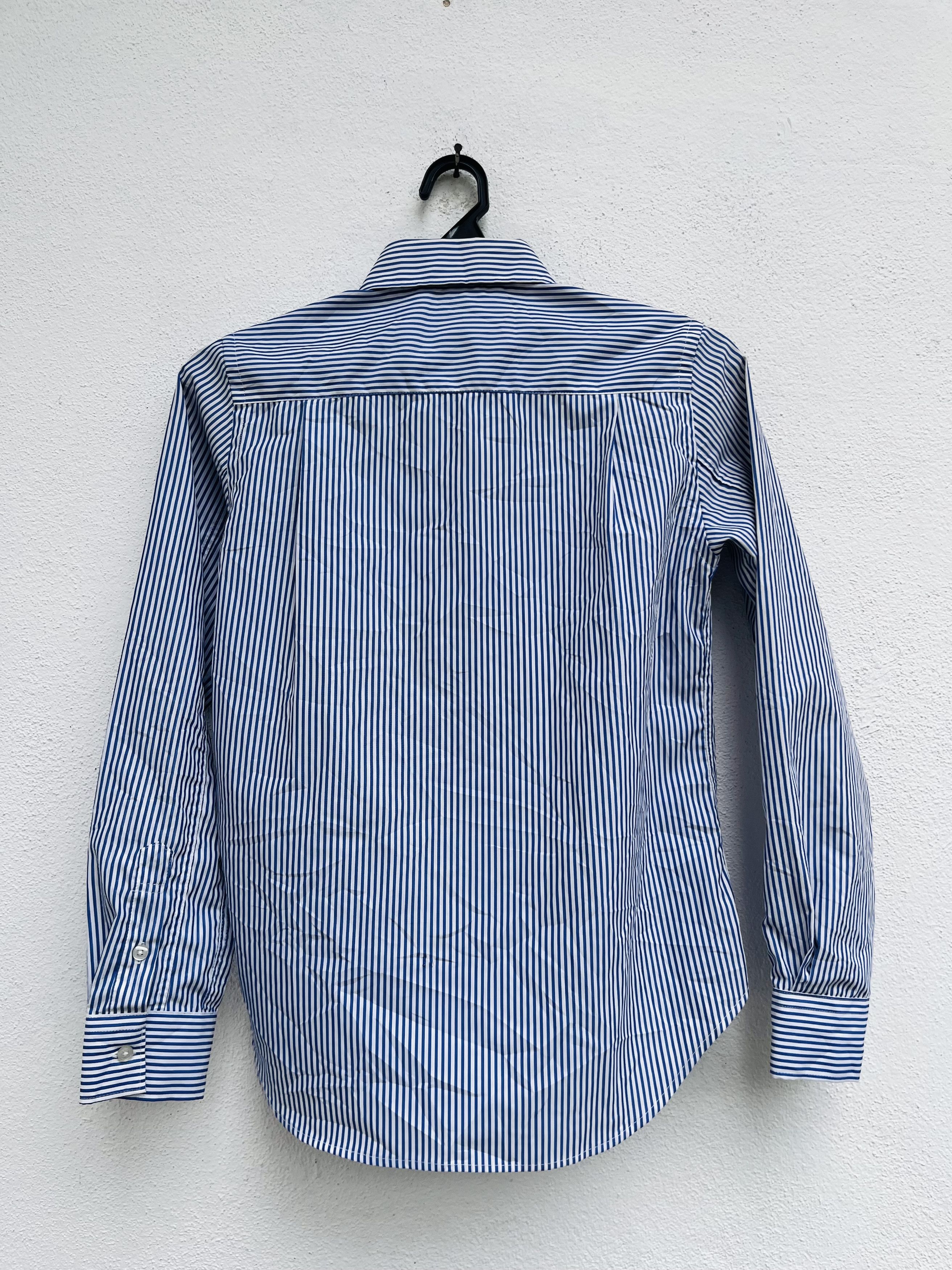 Comme des Garcons Vintage Comme Des Garcons Japanese Designer Fashion Style Size S / US 4 / IT 40 - 2 Thumbnail