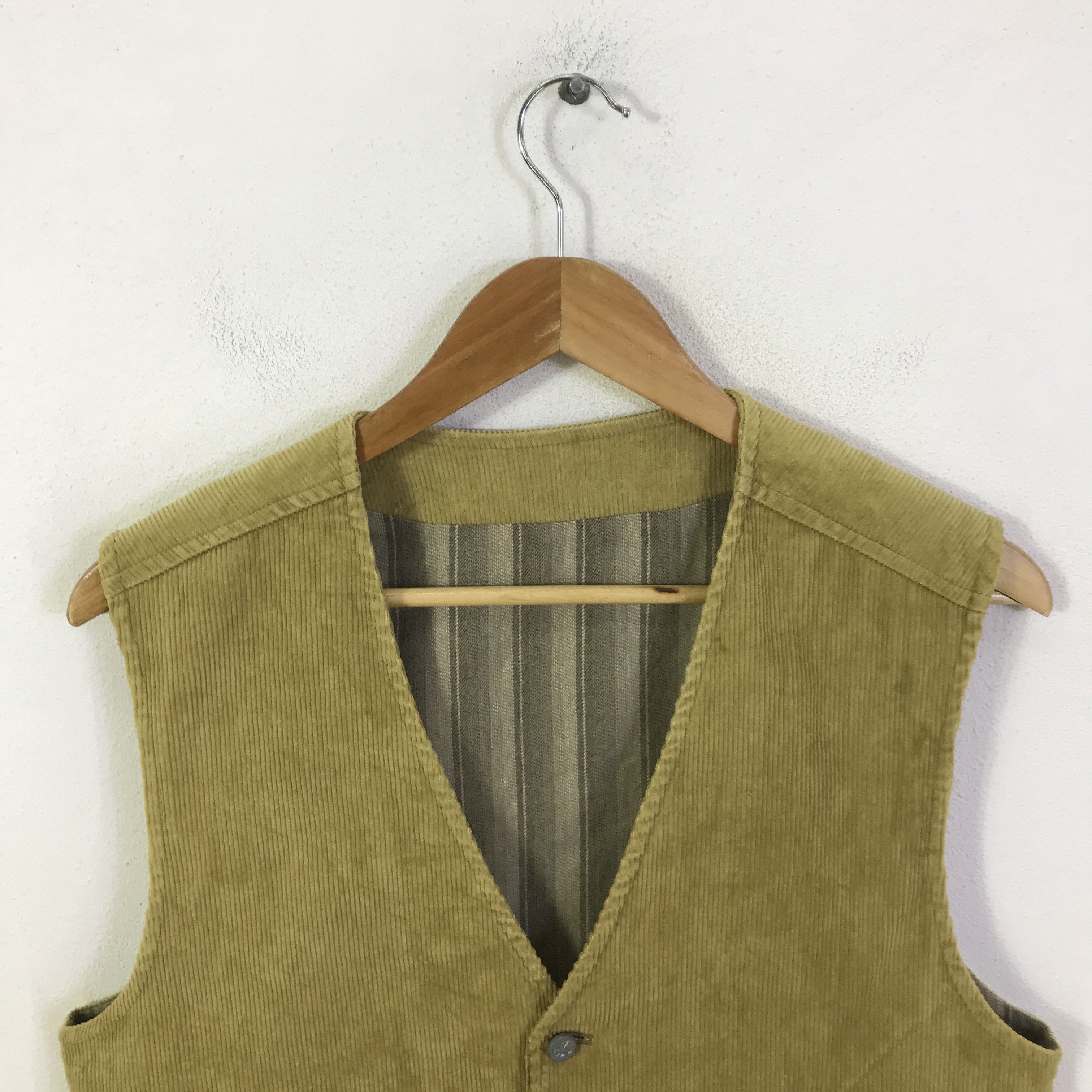 Calvin Klein calvin klein jeans vest K124B10 Size US M / EU 48-50 / 2 - 2 Thumbnail