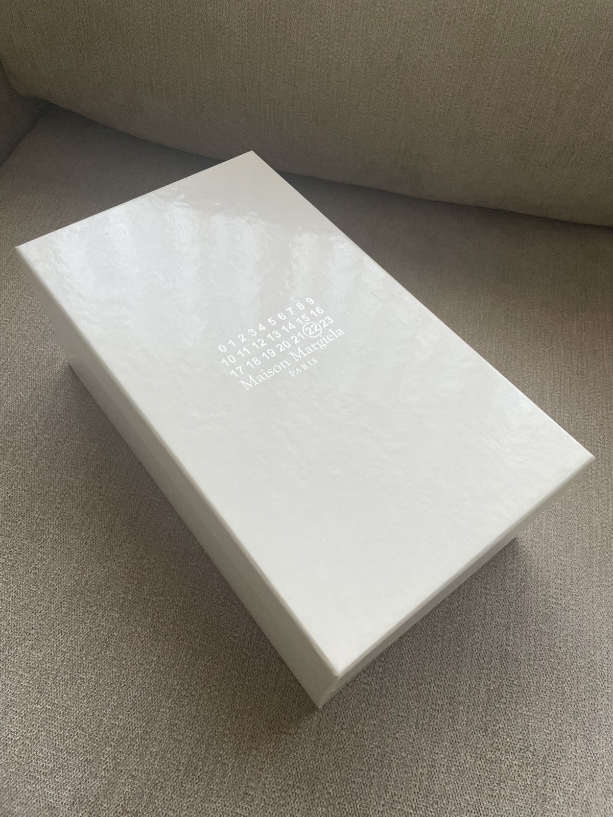 Maison Margiela Maison Margiela Straw Sneakers Size US 5 / IT 35 - 10 Thumbnail