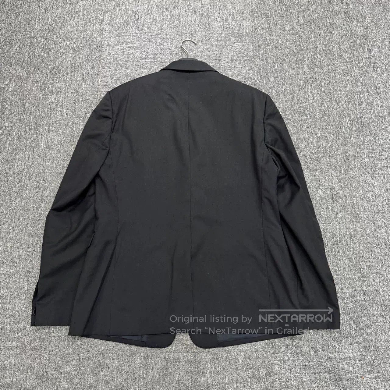 Fendi Fendi Devil Blazer Jacket. Size US XXL / EU 58 / 5 - 6 Thumbnail