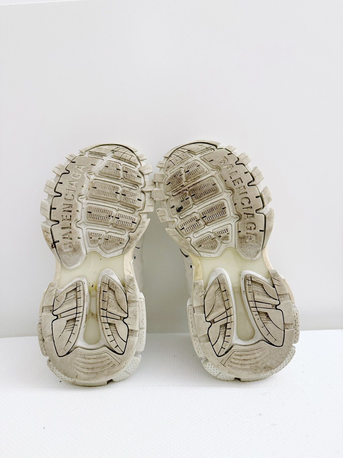 Balenciaga Balenciaga Track sneaker Size US 5.5 / EU 38 - 5 Thumbnail