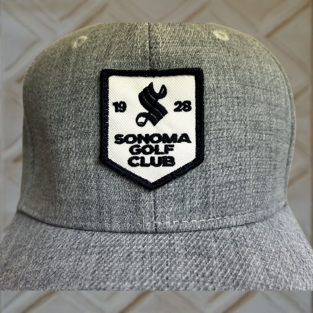 Vintage VINTAGE Sonoma Golf Club 1928 Snapback Hat Cap Patch Arizona Size ONE SIZE - 1 Thumbnail