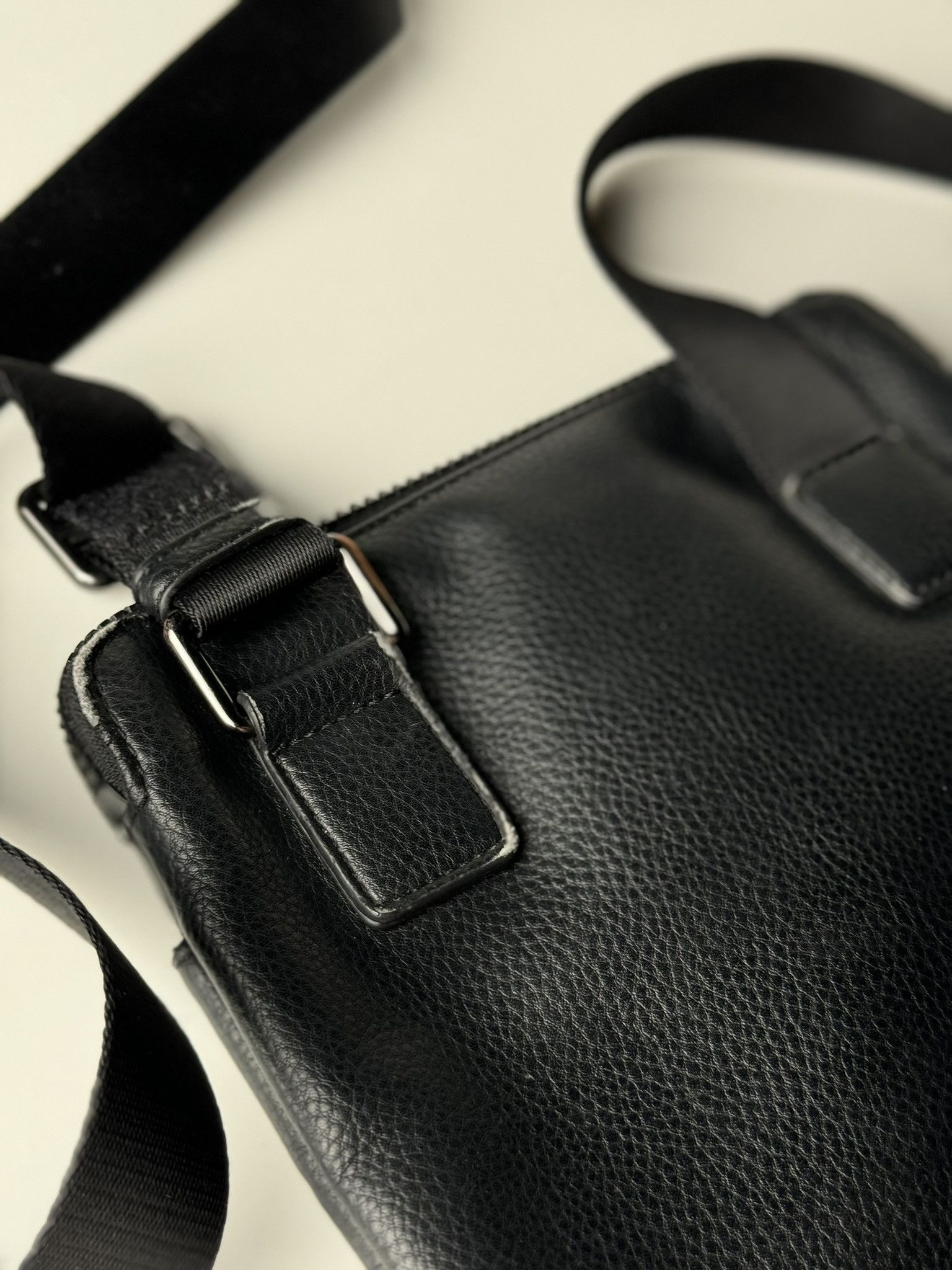 Armani Armani Shoulder Bag Size ONE SIZE - 2 Thumbnail