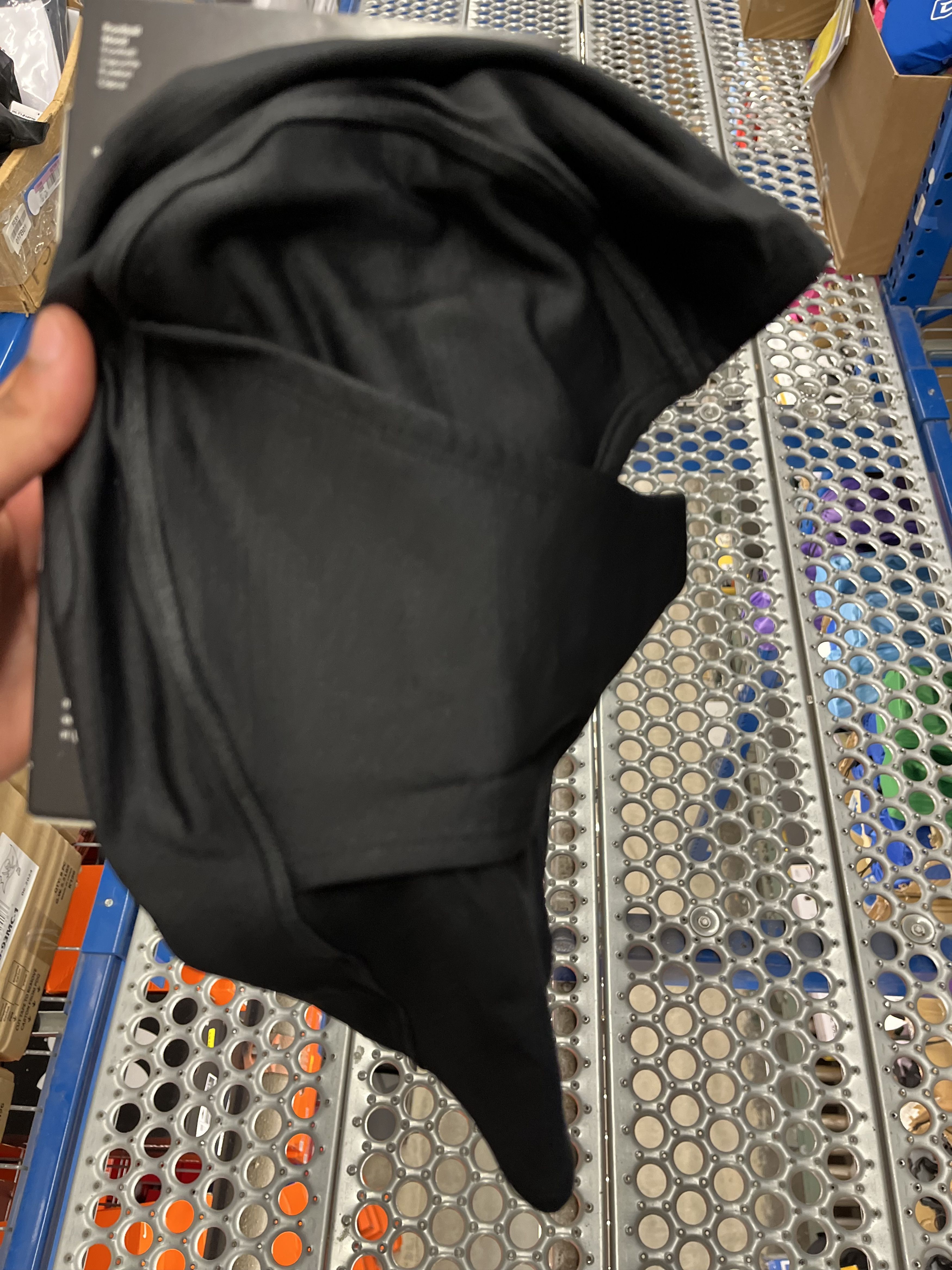 Market × Nike Nike ski mask Size ONE SIZE - 4 Thumbnail
