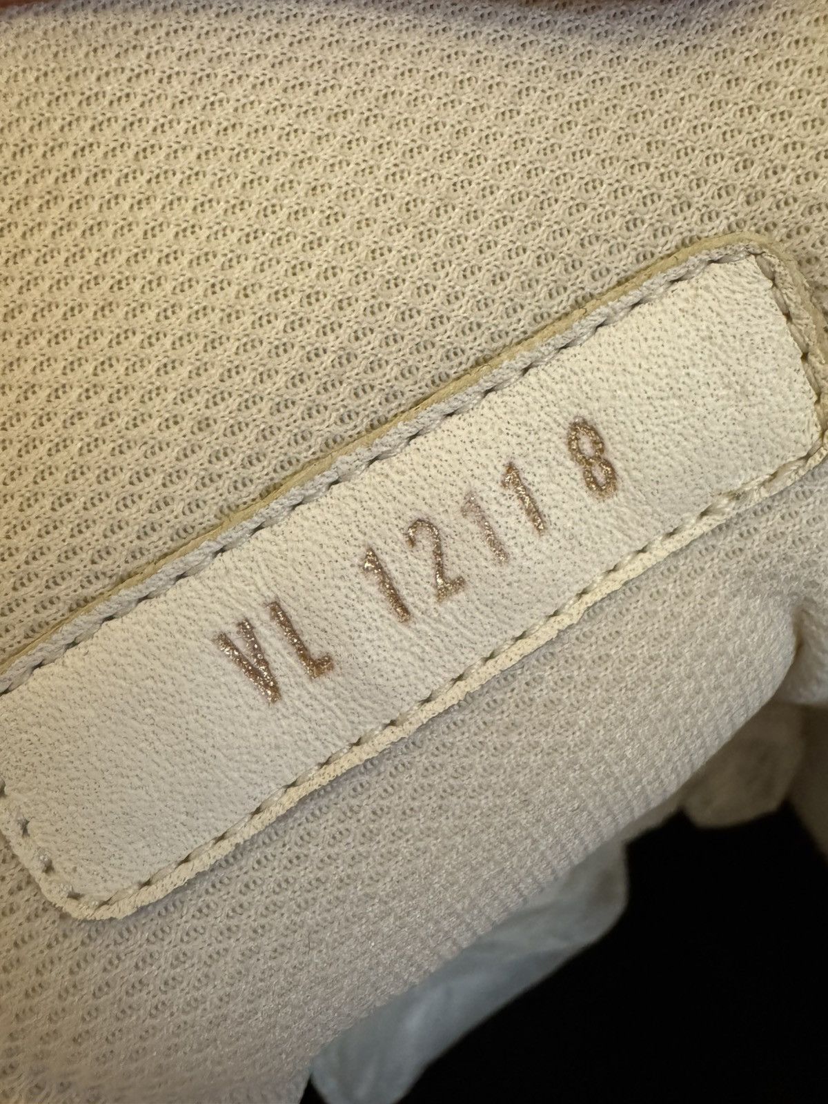 Louis Vuitton Louis Vuitton LV Trainer Orange Denim Size US 9 / EU 42 - 16 Thumbnail