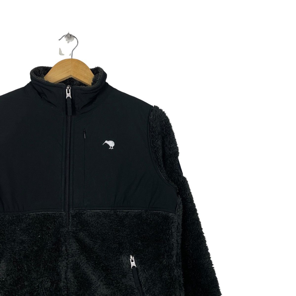 Canterbury of New Zealand 💥CANTERBURY BOA FLEECE ZIPPER JACKET Size US S / EU 44-46 / 1 - 5 Thumbnail