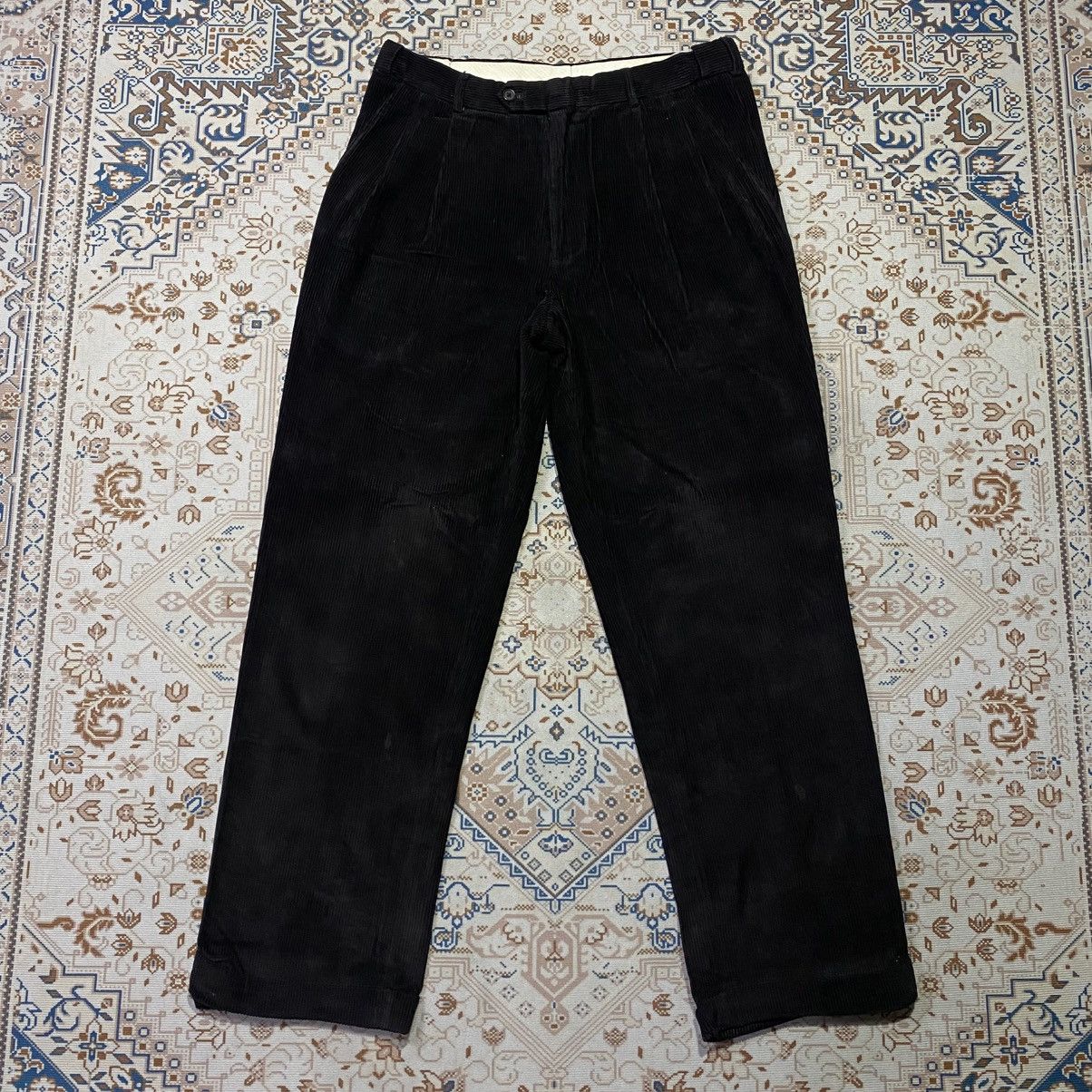 Pendleton × Vintage Pendleton Corduroy Pants Size US 30 / EU 46 - 1 Thumbnail