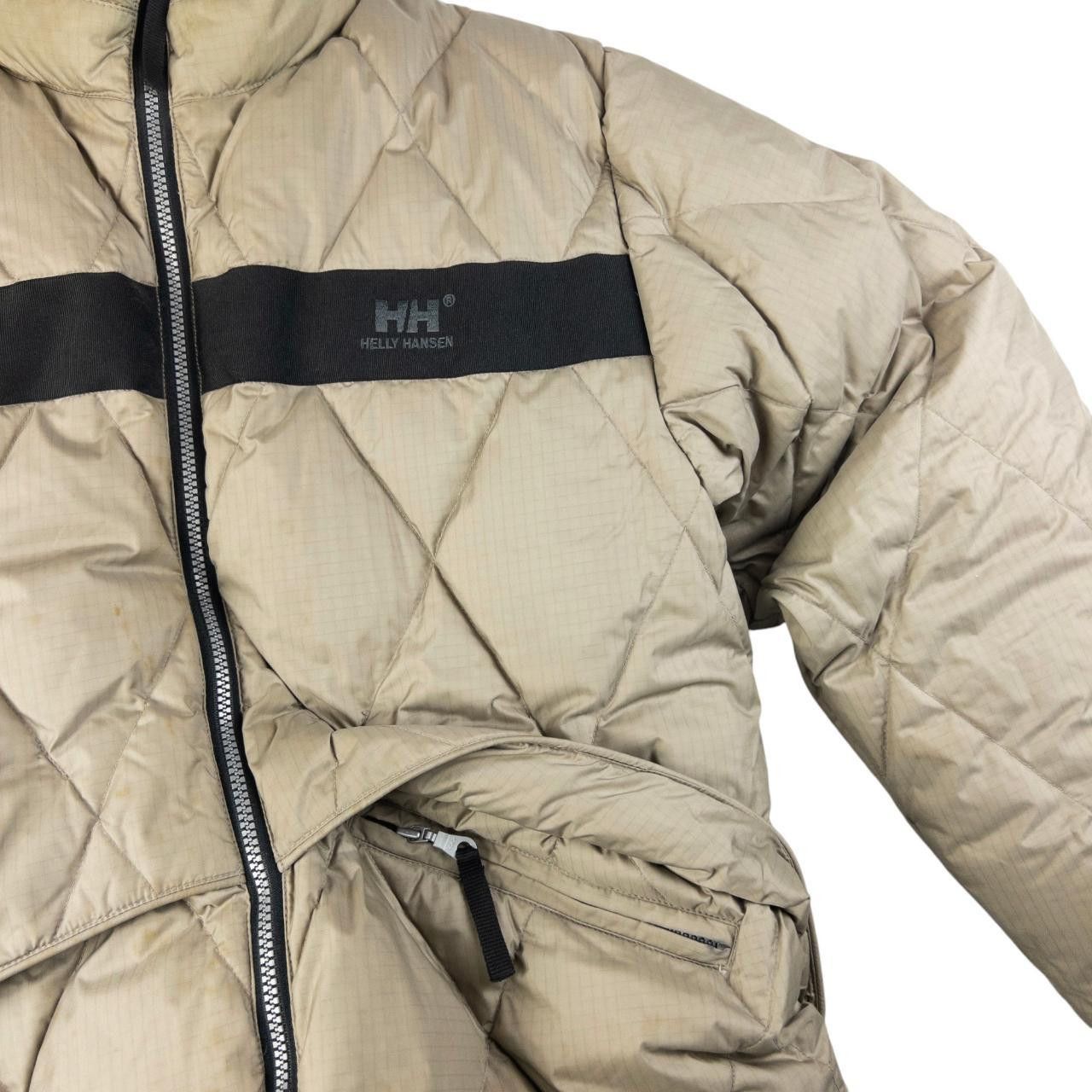 Helly Hansen Vintage Helly Hansen Quilted Puffer Jacket Women's Size M Size M / US 6-8 / IT 42-44 - 7 Thumbnail