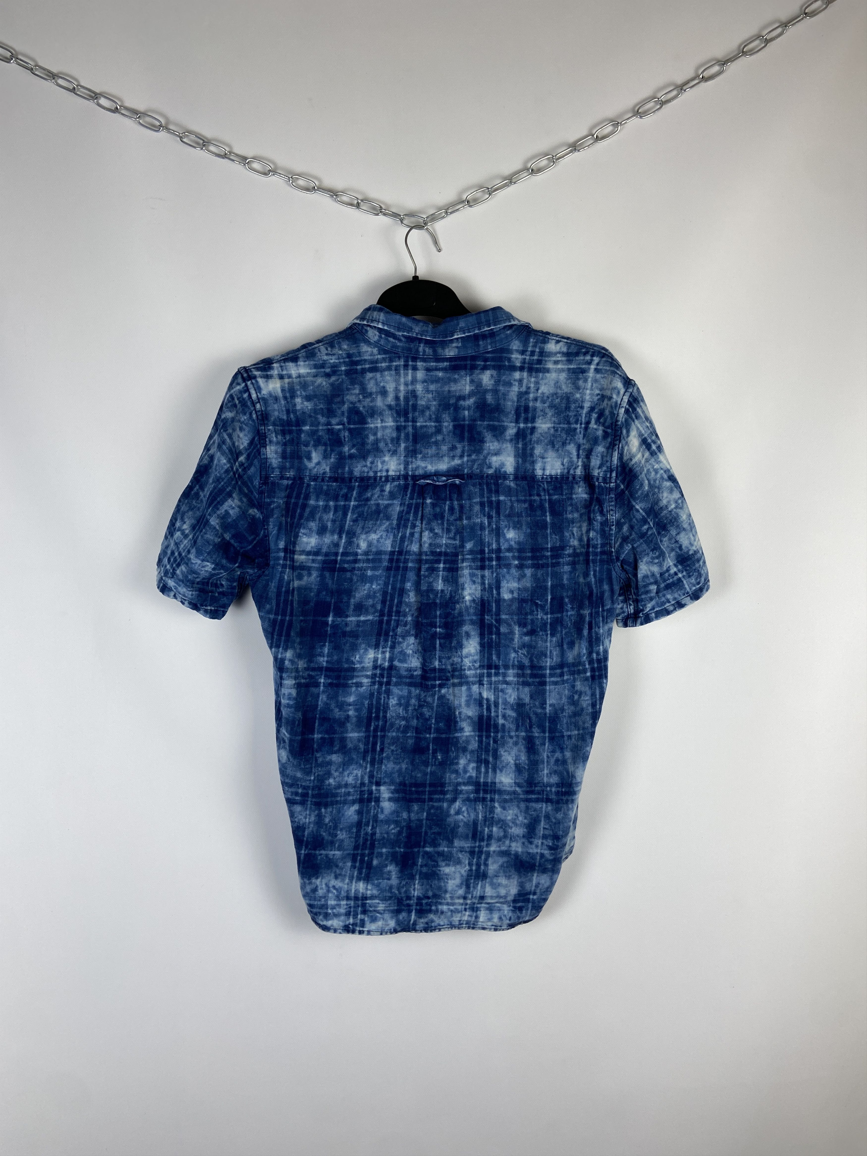 Other Vintage True Religion Shirt Size US L / EU 52-54 / 3 - 9 Thumbnail