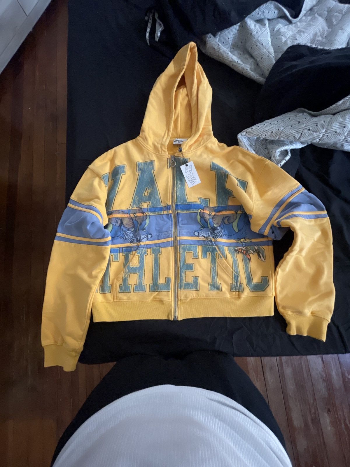 Vale Vale Size US L / EU 52-54 / 3 - 3 Thumbnail