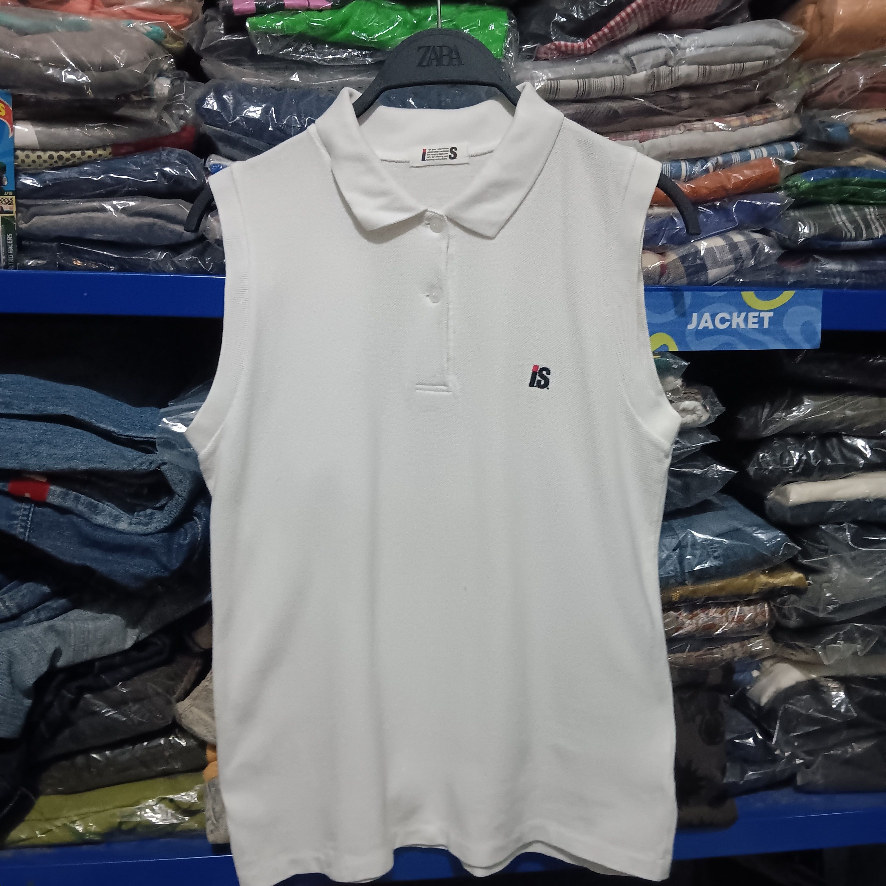 Issey Miyake Issey miyake Polo shirt Size US M / EU 48-50 / 2 - 1 Thumbnail